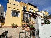 Chalet en venta en Orihuela Alicante