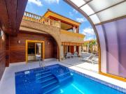 Villa en venta en Orihuela Alicante