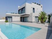 Chalet en venta en Orihuela, Alicante