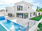 Chalet en venta en Orihuela Alicante