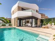 Chalet en venta en Orihuela, Alicante
