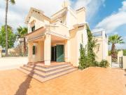 Chalet en venta en Orihuela Alicante