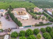 Chalet en venta en Orihuela, Alicante