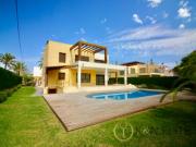 Chalet en venta en Orihuela, Cabo Roig