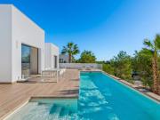 Chalet en venta en Orihuela, Cabo Roig