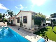 Chalet en venta en Orihuela, Cabo Roig