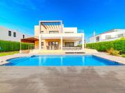 Chalet en venta en Orihuela, Cabo Roig. Chalets.