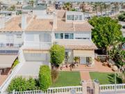 Chalet en venta en Orihuela, Cabo Roig. Pareado en venta...