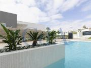 Chalet en venta en Orihuela