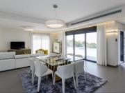 Chalet en venta en Orihuela, Campoamor. Casas con...