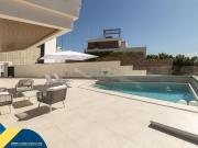 Chalet en venta en Orihuela, Campoamor. Casas con...
