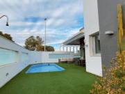 Chalet en venta en Orihuela, Campoamor. Chalets.