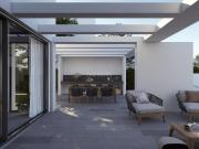 Chalet en venta en Orihuela, Campoamor. Chalets.