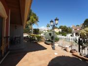 Chalet en venta en Orihuela, Campoamor. Chalets.