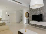 Chalet en venta en Orihuela, Campoamor. Chalets.