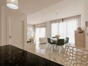 Chalet en venta en Orihuela, Campoamor. Chalets.