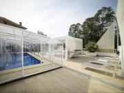 Chalet en venta en Orihuela, Campoamor. Chalets.