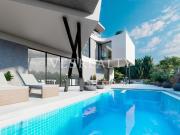 Chalet en venta en Orihuela, Campoamor. Exclusiva Villa...