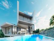 Chalet en venta en Orihuela, Campoamor. Moderno chalet...