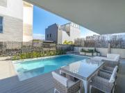 Chalet en venta en Orihuela, Campoamor. VILLA DE 4...