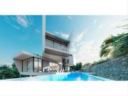 Casa en venta en Orihuela, Campoamor. VILLA DE LUJO DE...