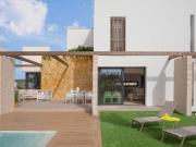 Chalet en venta en Orihuela, Campoamor. VILLA DE LUJO EN...