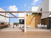 Chalet en venta en Orihuela, Campoamor. VILLA DE LUJO EN...