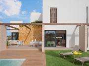 Chalet en venta en Orihuela, Campoamor. Villas de lujo...