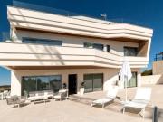 Chalet en venta en Orihuela Costa, Agua Marina
