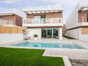 Chalet en Venta en Orihuela Costa, Alicante