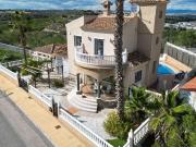 Chalet en venta en Orihuela Costa, Alicante Costa Blanca