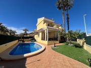 Chalet en venta en Orihuela Costa, Alicante Costa Blanca