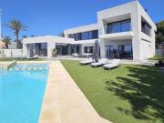 Chalet en venta en Orihuela Costa, Alicante Costa Blanca
