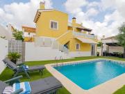 Chalet en venta en Orihuela Costa, Alicante Costa Blanca