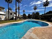 Chalet en venta en Orihuela Costa, Alicante Costa Blanca