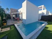 Chalet en venta en Orihuela Costa, Alicante Costa Blanca