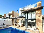 Chalet en venta en Orihuela Costa, Alicante Costa Blanca