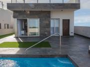 Pareado en venta en Orihuela Costa, Alicante Costa Blanca