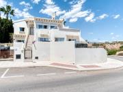 Chalet en venta en Orihuela Costa, Alicante Costa Blanca