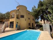 Chalet en venta en Orihuela Costa, Alicante Costa Blanca