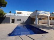 Chalet en venta en Orihuela Costa, Alicante Costa Blanca