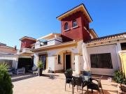 Chalet en venta en Orihuela Costa, Alicante Costa Blanca