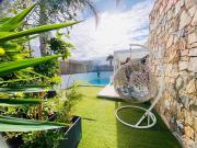 Chalet en venta en Orihuela Costa, Alicante Costa Blanca