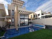 Chalet en venta en Orihuela Costa, Alicante Costa Blanca