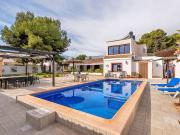 Chalet en venta en Orihuela Costa, Alicante Costa Blanca