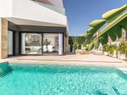 Chalet en venta en Orihuela Costa, Alicante Costa Blanca