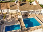 Chalet en venta en Orihuela Costa, Alicante Costa Blanca