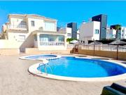 Chalet en venta en Orihuela Costa, Alicante Costa Blanca