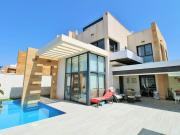 Chalet en venta en Orihuela Costa, Alicante Costa Blanca