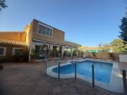 Chalet en venta en Orihuela Costa, Alicante Costa Blanca